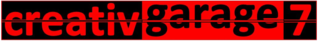 Logo Creativ Garage 7